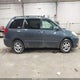 5TDDK4CC7AS033195 2010 Toyota Sienna Xle auction photo thumbnail 13
