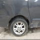 5TDDK4CC7AS033195 2010 Toyota Sienna Xle auction photo thumbnail 17