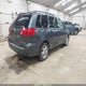 5TDDK4CC7AS033195 2010 Toyota Sienna Xle auction photo thumbnail 4