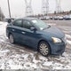 3N1AB7AP0FY233686 2015 Nissan Sentra Sv auction photo thumbnail 1
