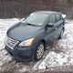 3N1AB7AP0FY233686 2015 Nissan Sentra Sv auction photo thumbnail 2