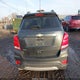 3GNCJLSB1KL401645 2019 Chevrolet Trax Lt auction photo thumbnail 16