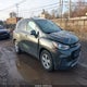 3GNCJLSB1KL401645 2019 Chevrolet Trax Lt auction photo thumbnail 1
