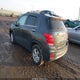 3GNCJLSB1KL401645 2019 Chevrolet Trax Lt auction photo thumbnail 3