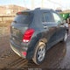 3GNCJLSB1KL401645 2019 Chevrolet Trax Lt auction photo thumbnail 4