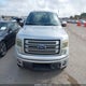 1FTFW1CT4EFA67001 2014 Ford F-150 Platinum auction photo thumbnail 12