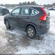 5J6RM4H32FL126508 2015 Honda Cr-V Lx auction photo thumbnail 3