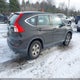 5J6RM4H32FL126508 2015 Honda Cr-V Lx auction photo thumbnail 4