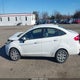 3FADP4AJ2DM164774 2013 Ford Fiesta S auction photo thumbnail 14