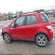 JS2YB5A36C6305657 2012 Suzuki Sx4 Premium/Tech Valu Pkg (Nav) auction photo thumbnail 15
