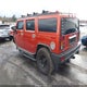 5GRGN23U03H105314 2003 Hummer H2 auction photo thumbnail 3