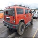 5GRGN23U03H105314 2003 Hummer H2 auction photo thumbnail 4