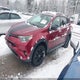 2T3RFREV6JW699212 2018 Toyota Rav4 Adventure auction photo thumbnail 2