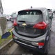 1G1FW6S0XK4135502 2019 Chevrolet Bolt Ev Lt auction photo thumbnail 16
