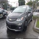 1G1FW6S0XK4135502 2019 Chevrolet Bolt Ev Lt auction photo thumbnail 2