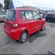 JHMGD38468S058804 2008 Honda Fit auction photo thumbnail 4