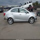 1G1JE5SB5G4161618 2016 Chevrolet Sonic Ltz Auto auction photo thumbnail 14