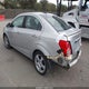 1G1JE5SB5G4161618 2016 Chevrolet Sonic Ltz Auto auction photo thumbnail 19