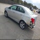1G1JE5SB5G4161618 2016 Chevrolet Sonic Ltz Auto auction photo thumbnail 3