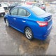 3N1AB7APXEY334913 2014 Nissan Sentra Sr auction photo thumbnail 3