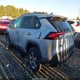 2T3P1RFV6NC257767 2022 Toyota Rav4 Xle auction photo thumbnail 3