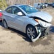 5NPDH4AE0DH389663 2013 Hyundai Elantra Limited auction photo thumbnail 1