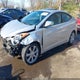 5NPDH4AE0DH389663 2013 Hyundai Elantra Limited auction photo thumbnail 2