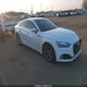 WAUANCF54LA009175 2020 Audi A5 Sportback Premium 45 Tfsi Quattro S Tronic auction photo thumbnail 1