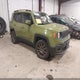 ZACCJBBW6GPC83502 2016 Jeep Renegade 75Th Anniversary auction photo thumbnail 1