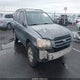 JTEGF21A430117886 2003 Toyota Highlander V6 auction photo thumbnail 1