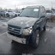 JTEGF21A430117886 2003 Toyota Highlander V6 auction photo thumbnail 2