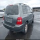 JTEGF21A430117886 2003 Toyota Highlander V6 auction photo thumbnail 4