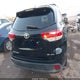 5TDJZRFH8HS360685 2017 Toyota Highlander Se auction photo thumbnail 16