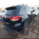 5TDJZRFH8HS360685 2017 Toyota Highlander Se auction photo thumbnail 4