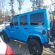 1C4BJWEG1HL650691 2017 Jeep Wrangler Unlimited Winter 4X4 auction photo thumbnail 14