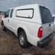 1FT7X2A60CEB54661 2012 Ford F-250 Xl auction photo thumbnail 3