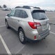4S4BSAFC9H3203968 2017 Subaru Outback 2.5I Premium auction photo thumbnail 3