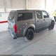 1N6ED0EAXLN712046 2020 Nissan Frontier Sv 4X2 auction photo thumbnail 4