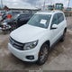 WVGBV7AX4GW582508 2016 Volkswagen Tiguan Se auction photo thumbnail 2