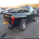 1GCCSCF92B8118067 2011 Chevrolet Colorado Lt auction photo thumbnail 4