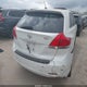 4T3ZA3BB9AU025030 2010 Toyota Venza auction photo thumbnail 17