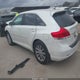 4T3ZA3BB9AU025030 2010 Toyota Venza auction photo thumbnail 3