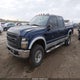 1FTSW21R98EA84446 2008 Ford F-250 Fx4/Harley-Davidson/King Ranch/Lariat/Xl/Xlt auction photo thumbnail 2