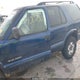 1GNDT13W92K170287 2002 Chevrolet Blazer Ls auction photo thumbnail 19