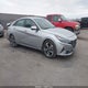 5NPLP4AG1PH119099 2023 Hyundai Elantra Limited auction photo thumbnail 1
