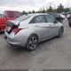 5NPLP4AG1PH119099 2023 Hyundai Elantra Limited auction photo thumbnail 4