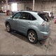 2T2HK31U18C055702 2008 Lexus Rx 350 auction photo thumbnail 3