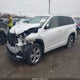 5TDDKRFH2ES029016 2014 Toyota Highlander Limited V6 auction photo thumbnail 2
