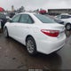 4T1BF1FKXFU885150 2015 Toyota Camry Le auction photo thumbnail 3