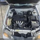 1NXBR12E51Z484945 2001 Toyota Corolla Le auction photo thumbnail 10